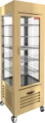 Шкаф кондитерский Hicold VRC 350 Beige