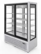 Шкаф холодильный ШХ-1,5С купе Эльтон