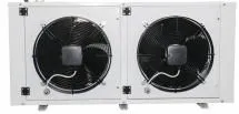 Холодильный агрегат (сплит-система) MCM-471 (опция -30° С)