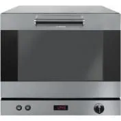 ALFA43XE Конвекционная печь (40 программ приготовления, функция предварительного нагрева)