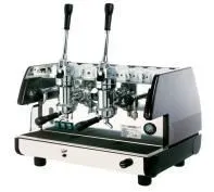 Кофемашина леверного типа La Pavoni BART2LN2119EU, цвет черный