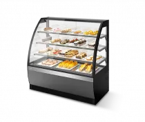 Холодильная витирна Chilz Vete Lux 130