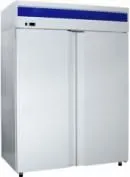Шкаф холодильный ШХс-1,4-01 нерж. среднетемпературный (D)