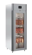 Шкаф холодильный CS107 Salami (290R) со стеклом