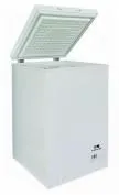 Морозильный ларь Hurakan HKN-BD60