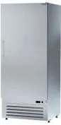 Морозильный шкаф Premier ШНУП1ТУ-0,75 М (В/Prm, -18) нерж.