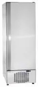 Шкаф холодильный ШХс-0,7-03 нерж. среднетемпературный  нижний агрегат (D)
