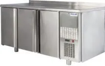 стол холодильный TM3-G без борта (R290)